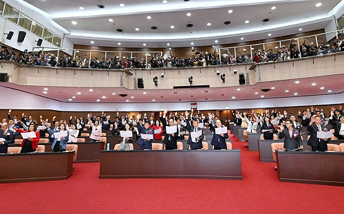 金大鈞觀點》國民黨忘記總理叫「孫中山」 才想立法擴權毀憲亂政