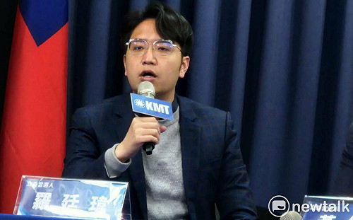 特赦陳水扁？ 藍委幽默回「他現在生活跟特赦後沒兩樣」