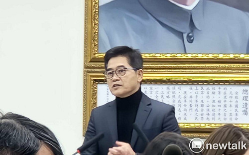 盧秀燕被期待選黨主席 黃健庭：朱立倫不一定要連任