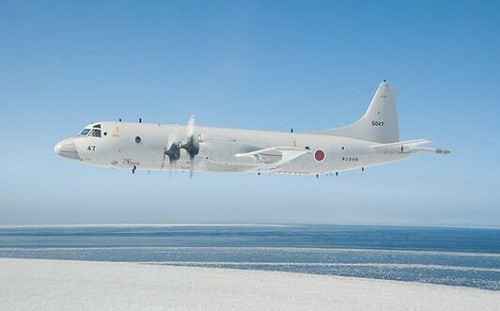 傳日本「增兵」南西諸島 因應中國擴增東海軍力