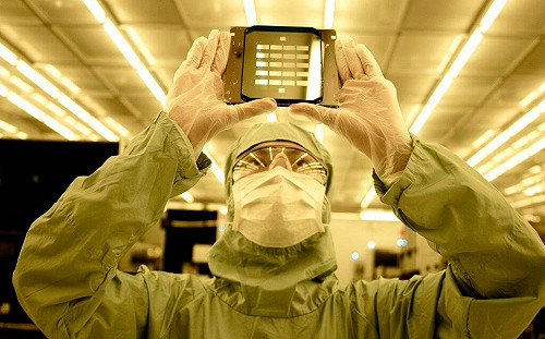 AI需求續旺！第二季製造業產值4.8兆元 連兩季正成長