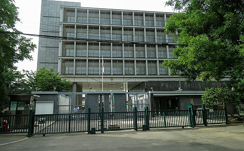 日本外交機密資安網路傳遭中國駭客攻破？！JAXA也遭入侵