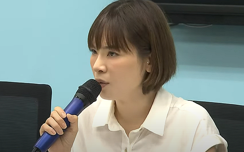 陳沂街頭被打「動手者落跑遭通緝」!本人無奈發聲了