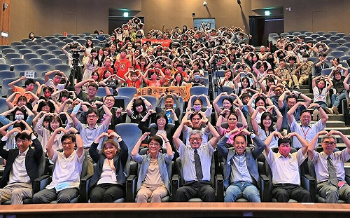 「2024年科學探究競賽-這樣教我就懂」  熱情邀請海內外民眾報名   