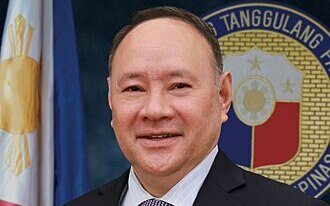 加強「台灣附近島嶼」軍事力量！菲防長預告增派巴丹群島武裝部隊