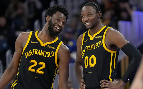 勇士戰績差支出4億美元　無意縮減薪資交易