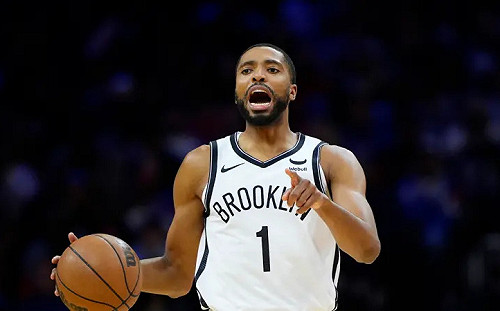 Bridges值4首輪簽為非賣品　籃網還想追球星