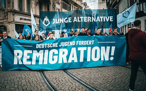 兩周內竟死了7個！ 德選擇黨候選人相繼離奇死亡 民間盛傳陰謀論