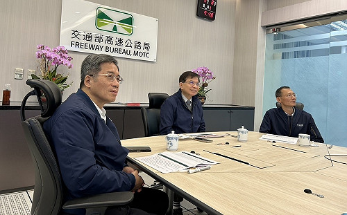 赴中旅行團6月後禁止出團！王國材：併入3月至5月處理