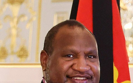 面對中國示好 巴紐總理矢言與澳洲維持緊密關係