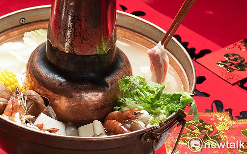 烹調5原則看這裡！春節圍爐確保飲食安全