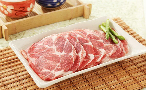 國內豬肉供應鏈尚無風險！行政院：將持續清查西布特羅流向