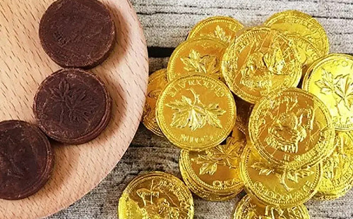 金幣巧克力「為何不會消失」？眾曝關鍵原因