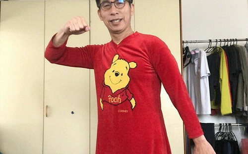 鍾佳濱「這件衣服」再讓小粉紅崩潰？！ 網友支持穿去開議