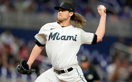 馬林魚、雙城連2年交易　後援Okert換Gordon