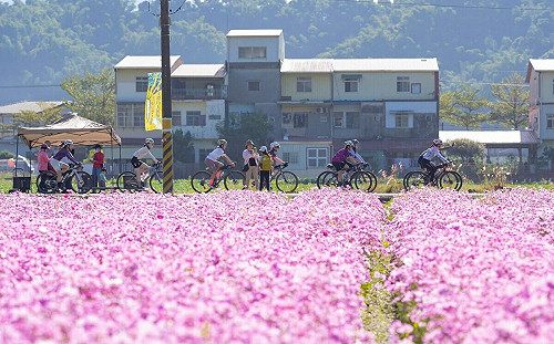 東高雄新春遊程大公開 體驗山城「慢活、慢食、慢旅」深度行