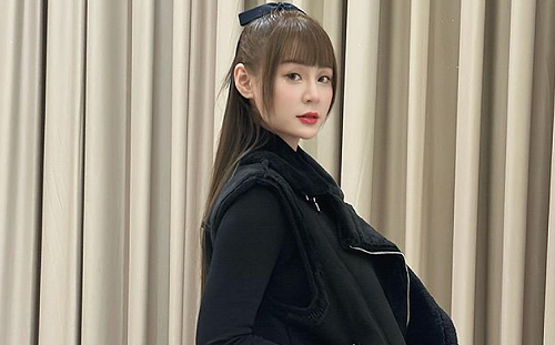 短今新年急送醫！曝「憔悴病容照」嘆：新年見血