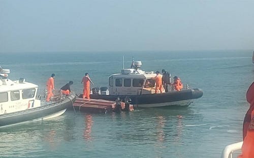 吳瑟致觀點》翻船案落幕！與其放大看待取得共識不如思考避免爭議