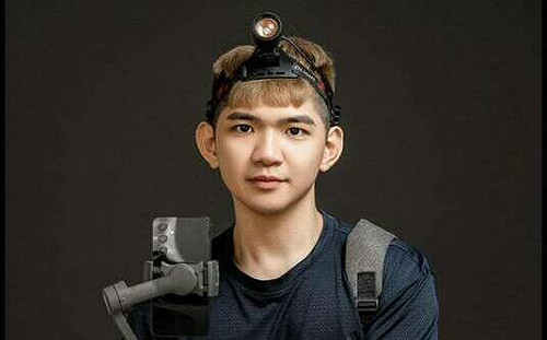 沒人會拿生命開玩笑?柬埔寨逮兩台網紅 晚安小雞與阿鬧跪地被上銬