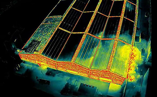 強化科技救災量能！政院核定6.6億添購紅外線熱顯像無人機、救災機器人各88架
