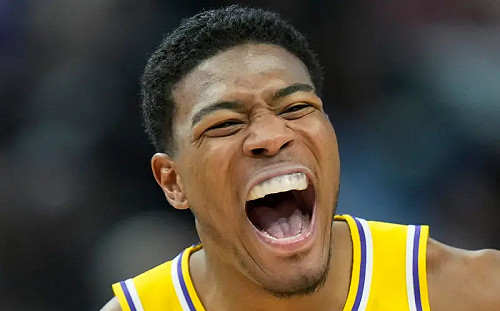 (影)八村壘狂砍36分　湖人客場大勝爵士