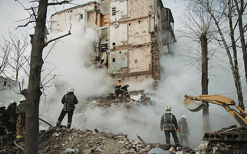 厭戰？烏俄戰爭2週年 近2成烏人可接受小失領土