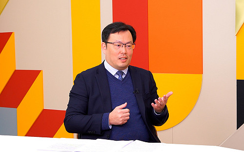 謝淑薇、潘政琮入列巴黎奧運選手 體育署：推黃金計畫3.0