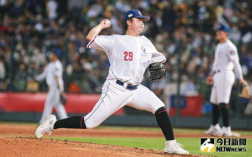 台灣旅美好手鄧愷威傳出傷情