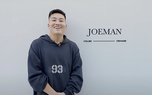 Joeman砸1500萬入手東京「全新透天厝」！嗨：走10分鐘到晴空塔