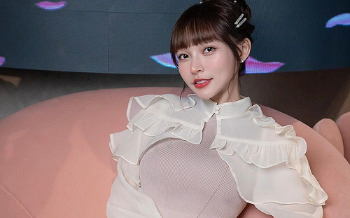 正式官宣離開「樂天女孩」！林襄感性告白：謝謝你們陪我長大