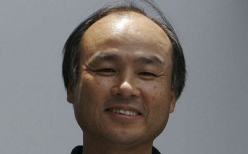 要跟輝達拼了! 孫正義尋求募資1000億美元 創建AI晶片公司