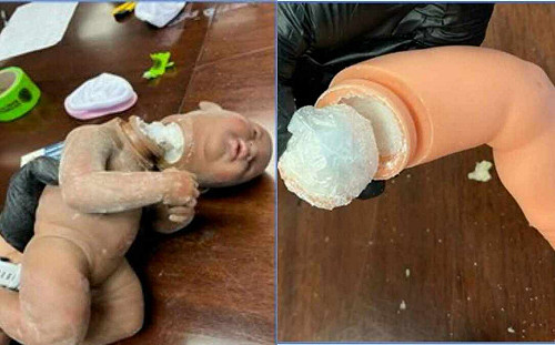 7名涉國際販毒華裔遭FBI追緝 近200公斤冰毒差點流向紐、澳