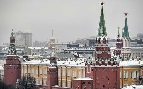 撕裂太空! CNN曝俄試圖用核電磁脈衝毀衛星 美警告 : 超越任何核武器威脅