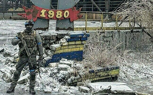 (影)俄獲近期最大象徵性勝利？！法媒：烏軍撤出烏東重鎮阿夫迪伊夫卡