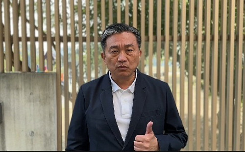 中國蠻橫啟用M503銜接航線 綠委批霸道但缺乏反制措施