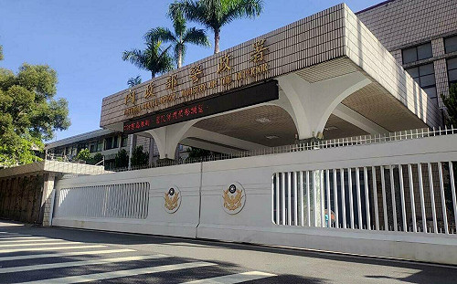 員警自戕今年已6起 警政署：強化內部關懷和諮商、減少人際疏離感