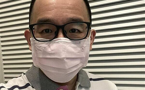 洗錢偽證入監假釋出獄「回家過年」陳致中蹲苦窯272天：如一場夢