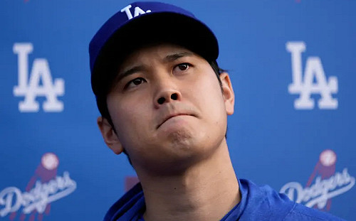 道奇韓國開幕戰恐有懸念！梅西事件恐重演