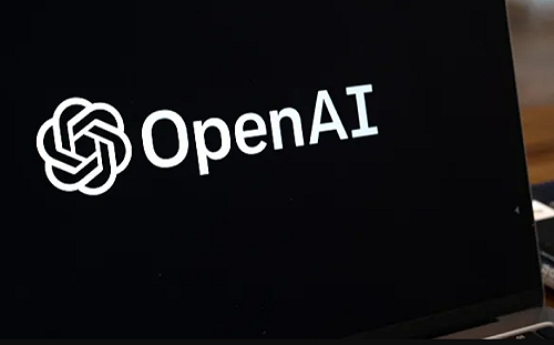AI砸錢搶人戰! OpenAI設500億美元股票激勵池 Meta出3億美元挖角  