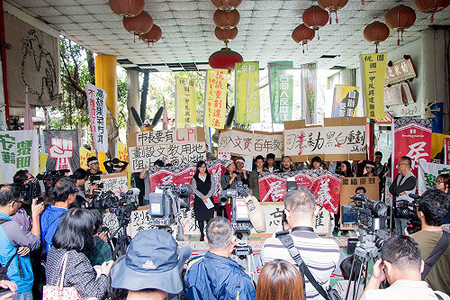 檢調查黎明重劃會  中市府：不再鼓勵民間自辦重劃