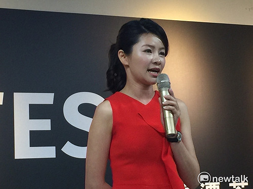 台灣電競聯盟喬遷冠蓋雲集   江啟臣：電競才是前瞻產業