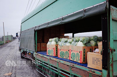 從農田到餐桌 菜價決定關鍵