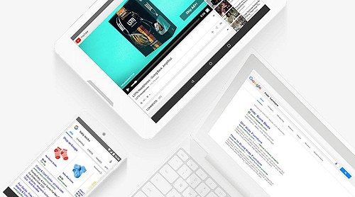 Google停止掃描信件  護隱私權