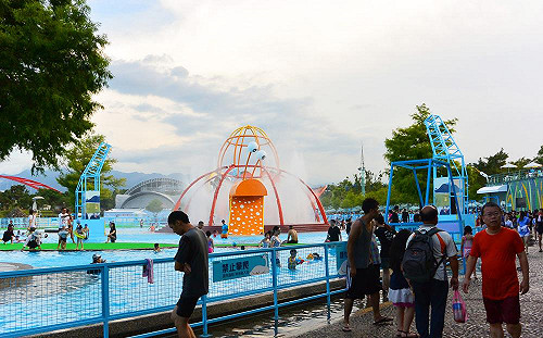 宜蘭童玩節7/1登場  客運增班疏運旅客