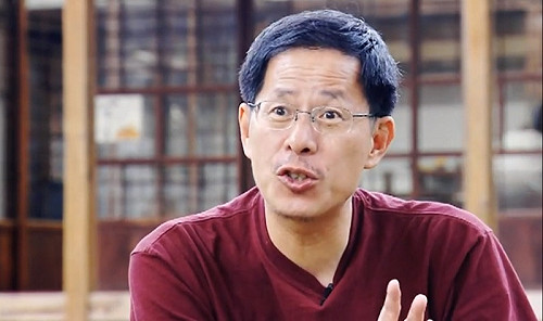 中央社7/1改組換血 作家劉克襄內定董事長