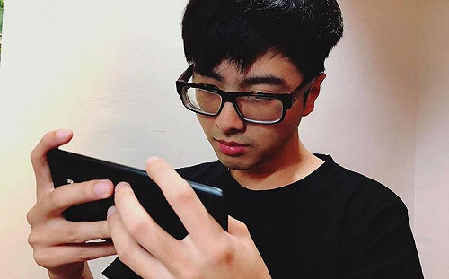 震撼彈！《英雄聯盟》知名選手Dinter退出電競圈