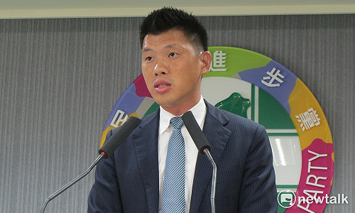 陳吉仲：一有食安事件  3小時內通報