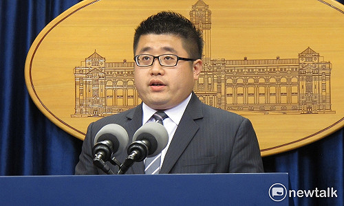 劉曉波罹癌治療  府：樂於提供協助