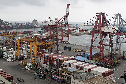 5月製造業景氣 連3月低迷亮黃藍燈