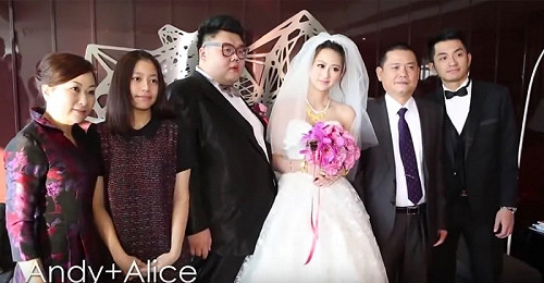 快訊》W飯店女模案 土豪哥朱家龍判刑10年